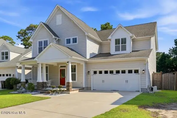 5141 Laurenbridge Lane, Wilmington, NC 28409