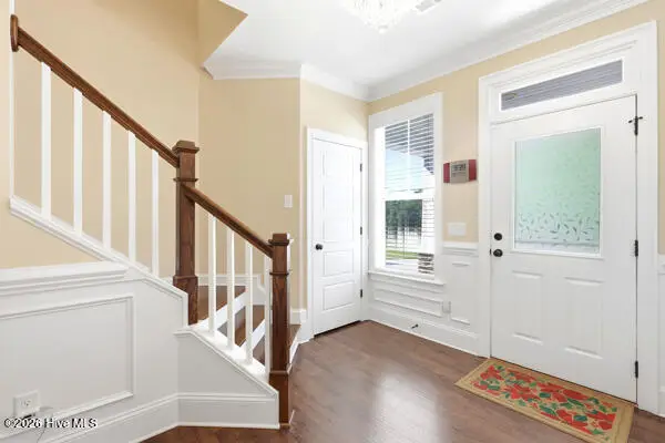 5141 Laurenbridge Lane, Wilmington, NC 28409 - #3