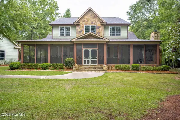 516 Kelly Acres Road, Harlem, GA 30814