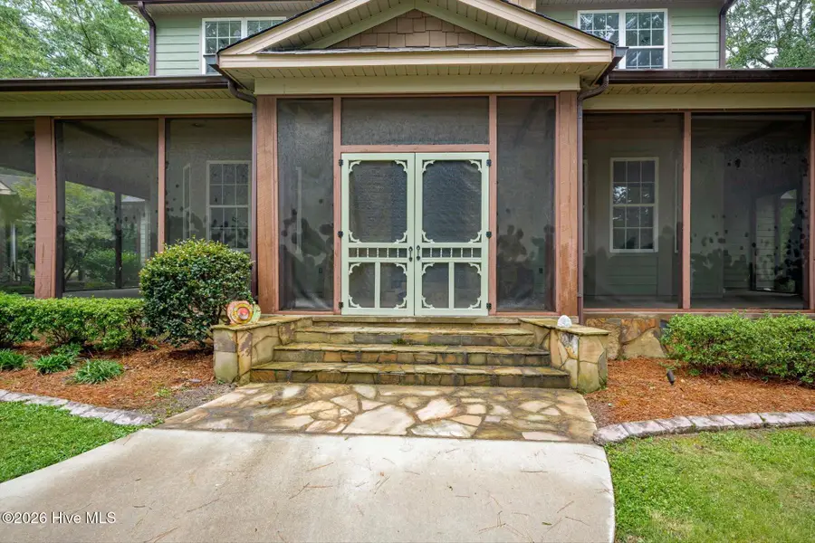 516 Kelly Acres Road, Harlem, GA 30814 - #2