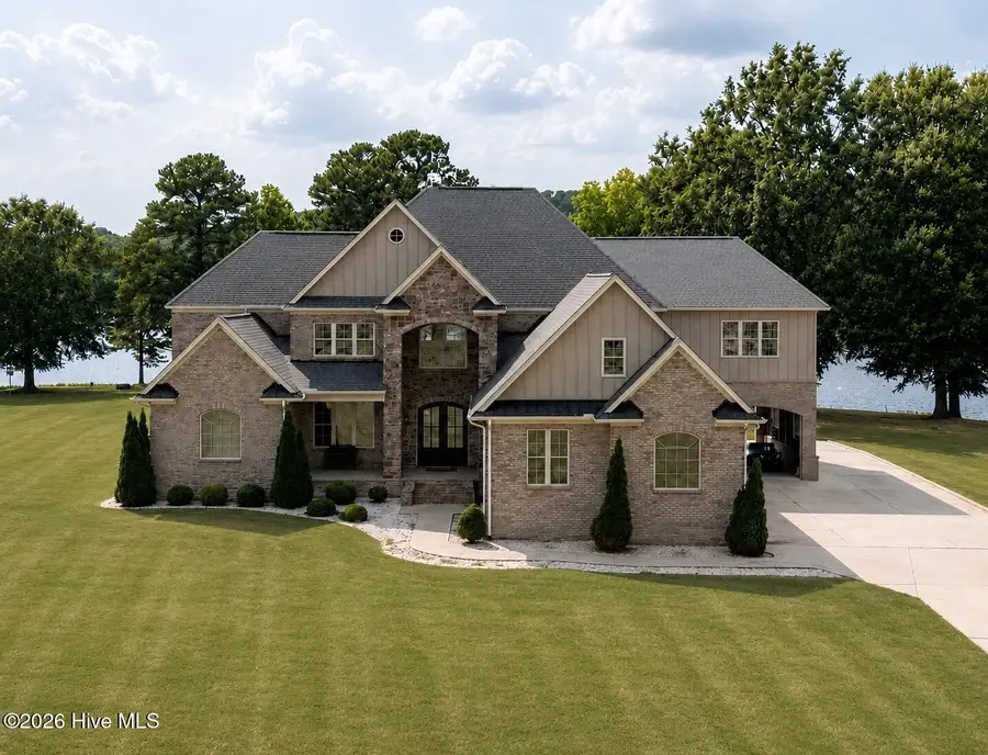 6344 Golden Pond Road, Elm City, NC 27822 - #2