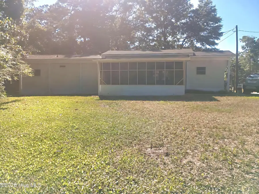 3965 Fifth Street Sw, Shallotte, NC 28470 - #2