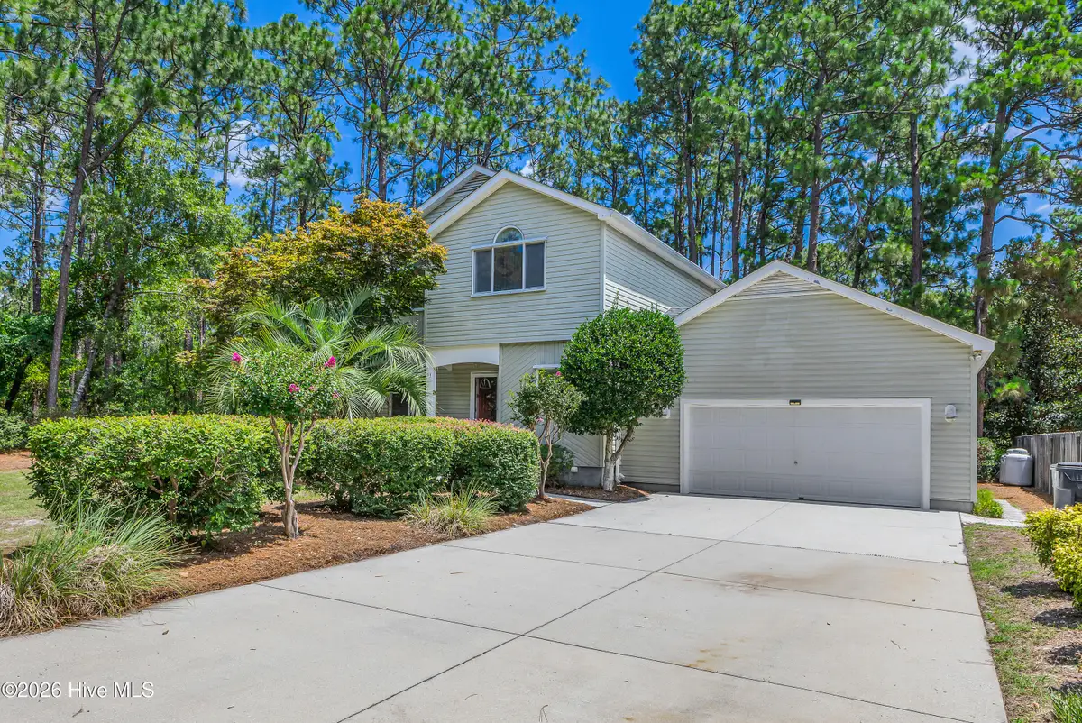 71 Glenwood Drive, Southport, NC 28461 - #1