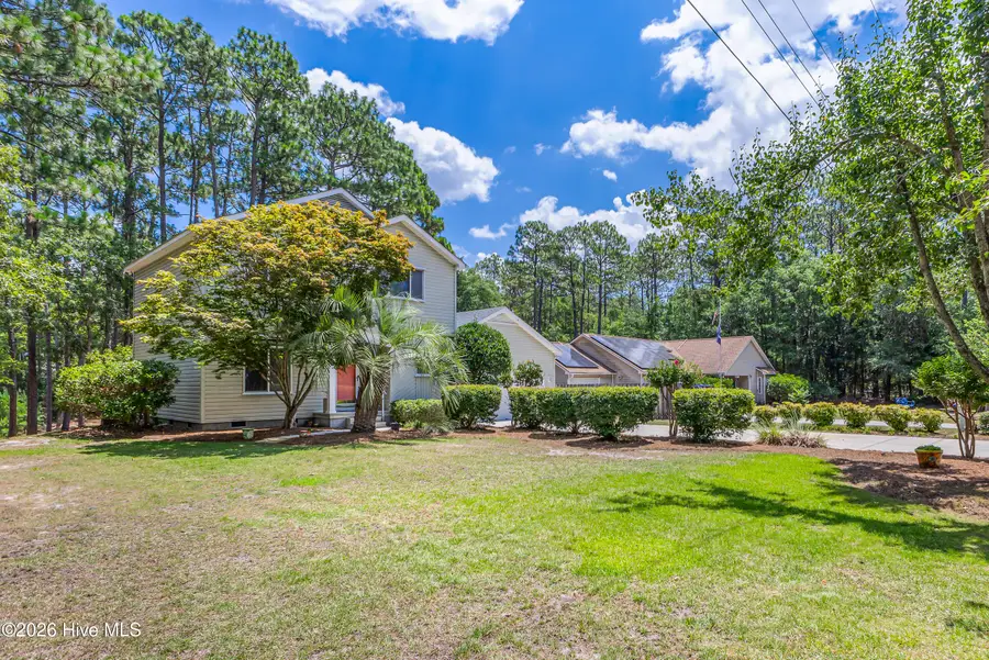 71 Glenwood Drive, Southport, NC 28461 - #3