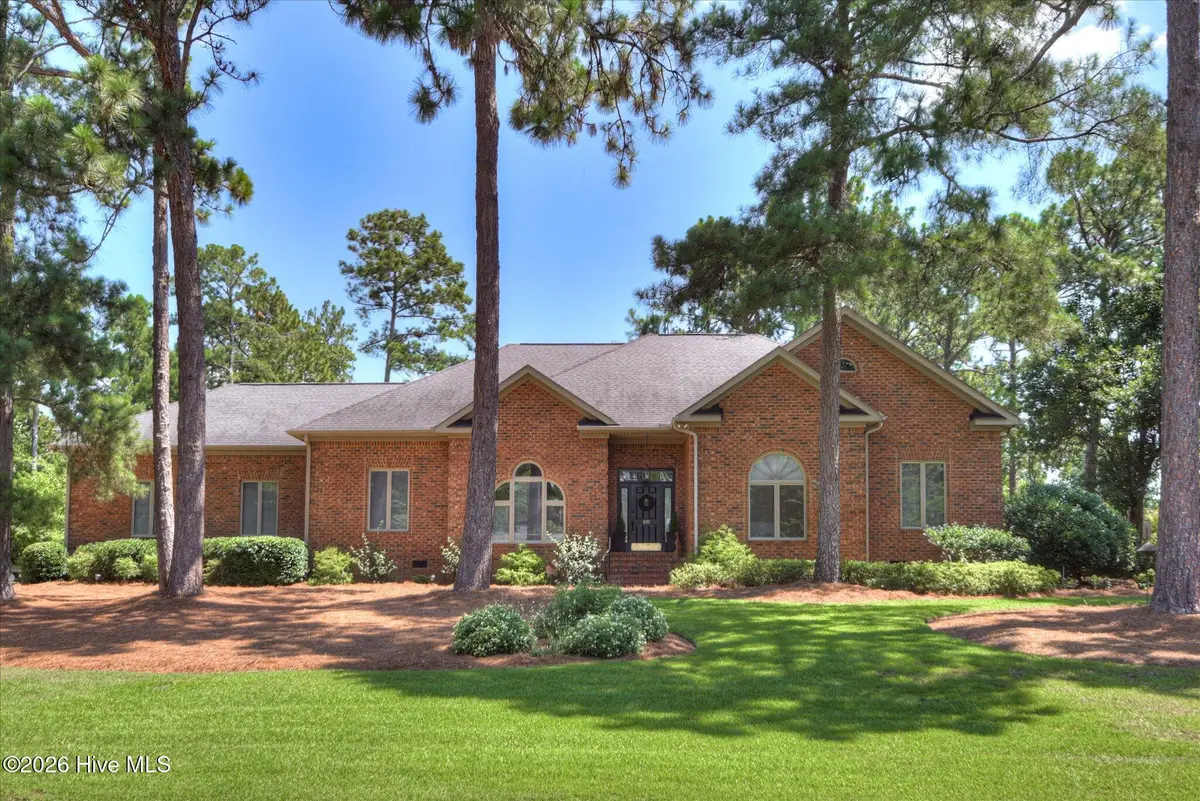 100 Nutmeg Court, Aiken, SC 29803 - #1