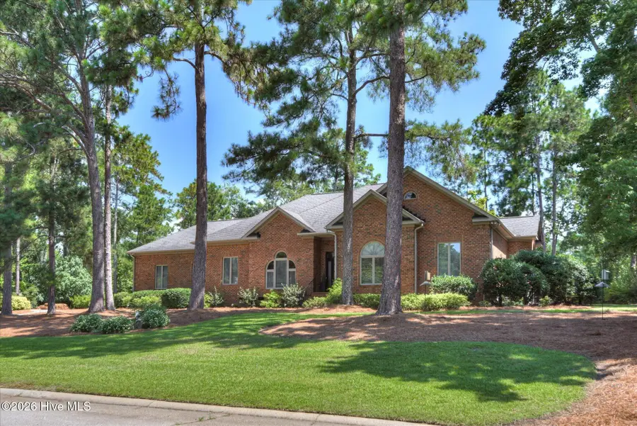 100 Nutmeg Court, Aiken, SC 29803 - #2