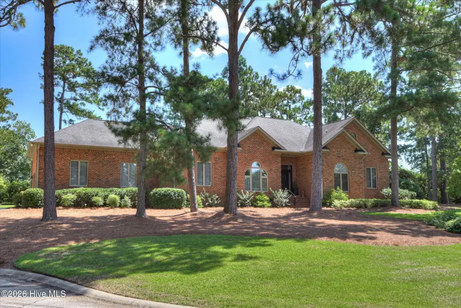 100 Nutmeg Court, Aiken, SC 29803 - #3