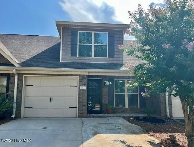 360 Connor Circle, Evans, GA 30809 - #1