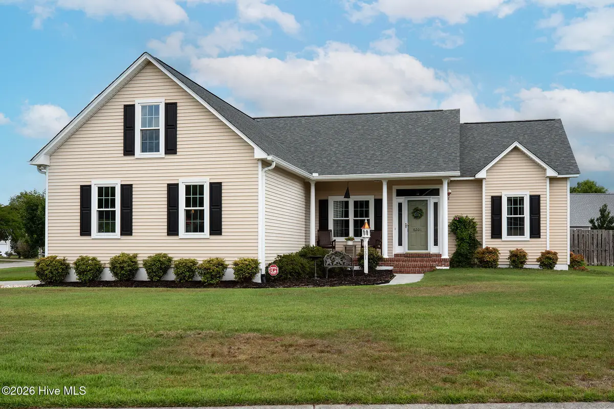 6201 Ambleside Drive, Wilmington, NC 28409 - #1
