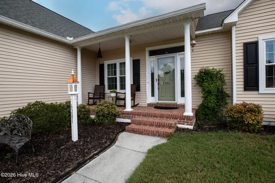 6201 Ambleside Drive, Wilmington, NC 28409 - #2