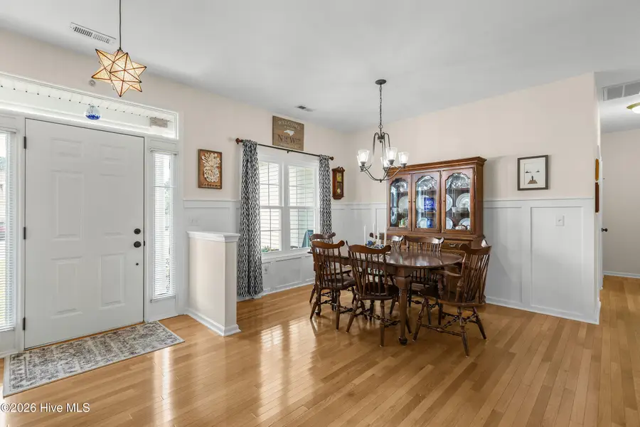 6201 Ambleside Drive, Wilmington, NC 28409 - #3