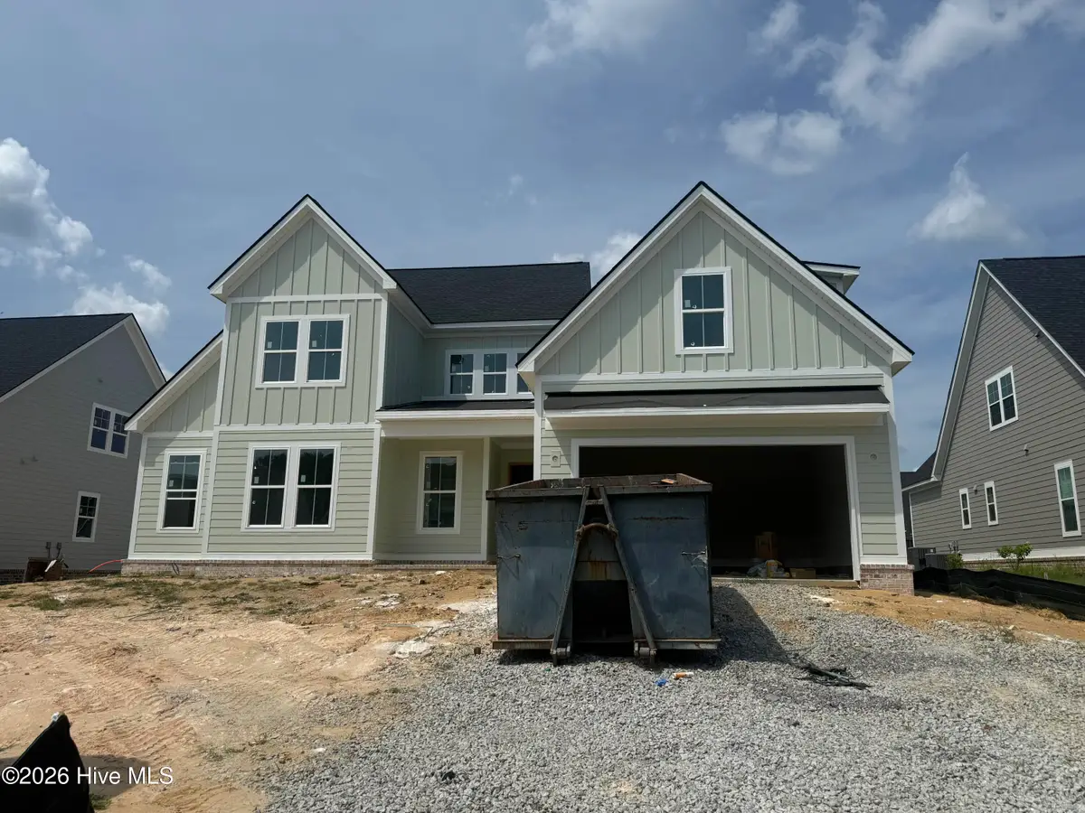 808 Whitney Shoals Road, Evans, GA 30809 - #1