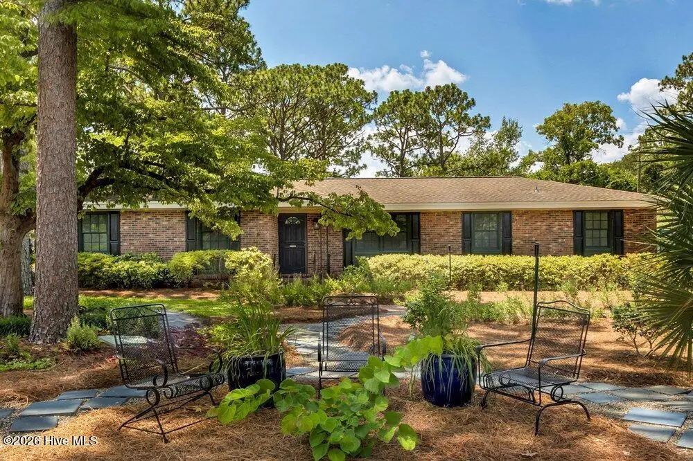 521 Baytree Road, Wilmington, NC 28409 - #1