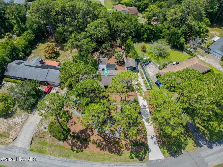 521 Baytree Road, Wilmington, NC 28409 - #2