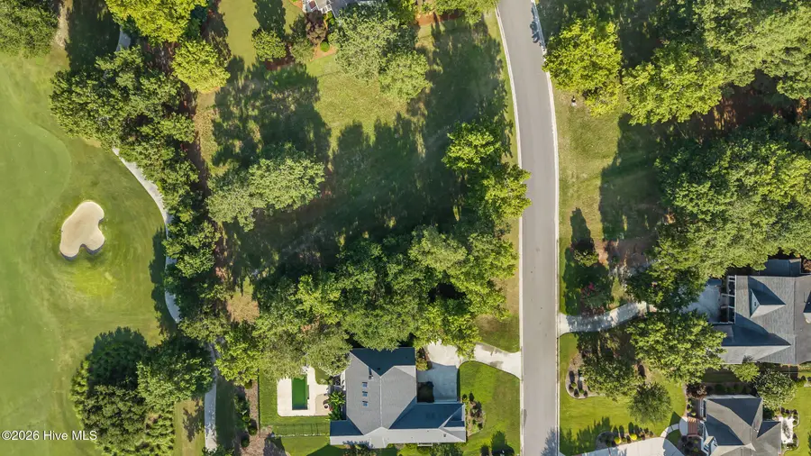 160 Firefly Drive, Wallace, NC 28466 - #3