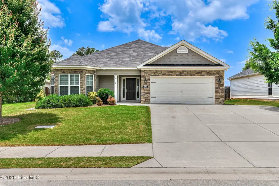252 Carlow Drive, Grovetown, GA 30813 - #2