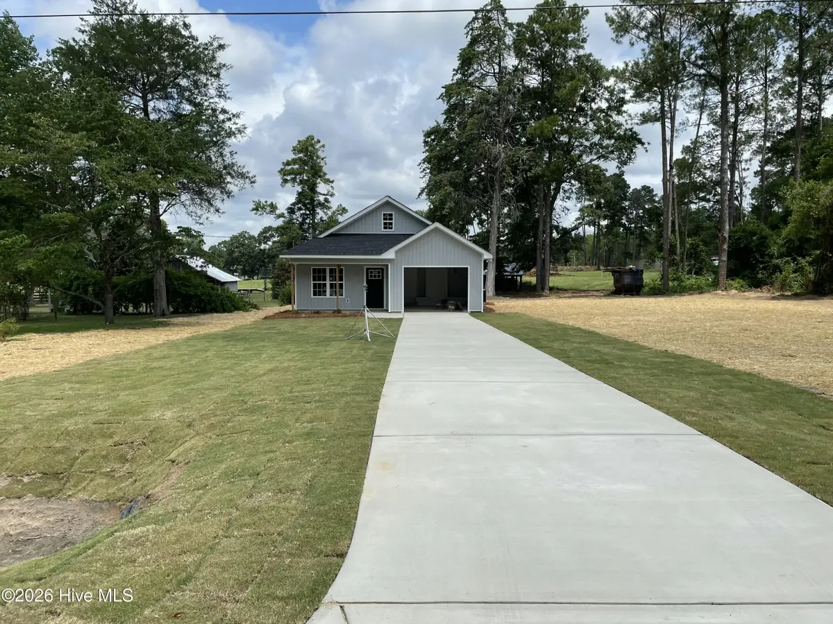 2725 Old Augusta Road, Dearing, GA 30808 - #1