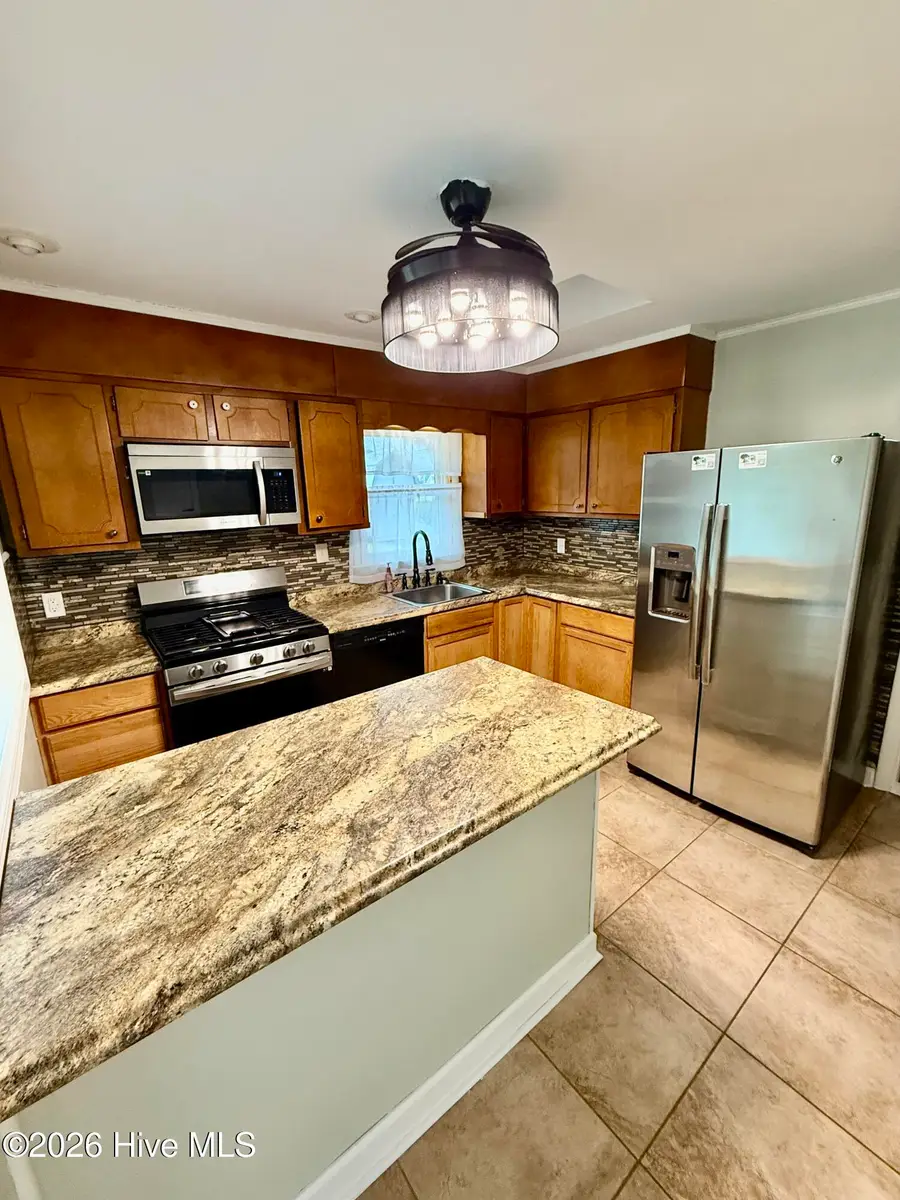 406 Drexel Lane, Winterville, NC 28590 - #3