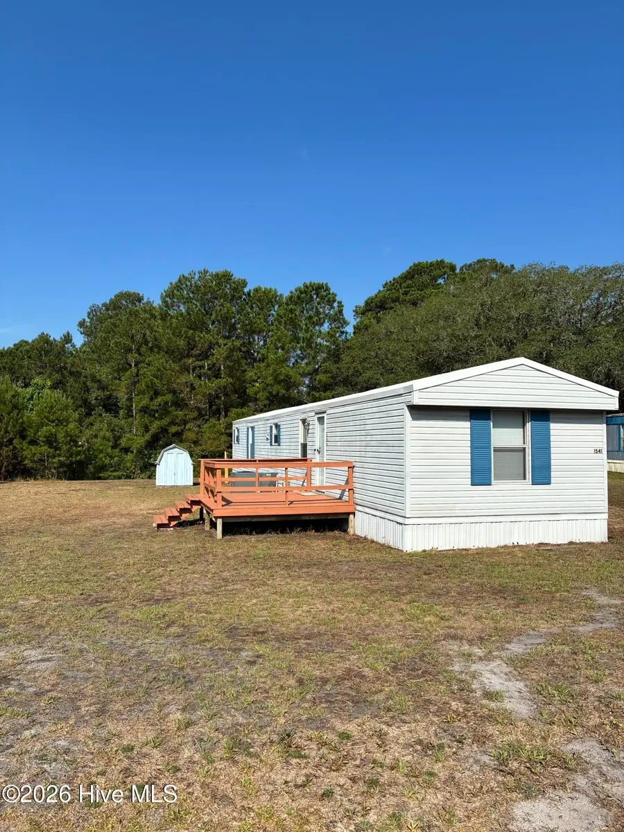 1541 Pelican Place Sw, Shallotte, NC 28470 - #2
