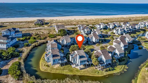 305 S Bald Head Wynd #Unit 17, Bald Head Island, NC 28461