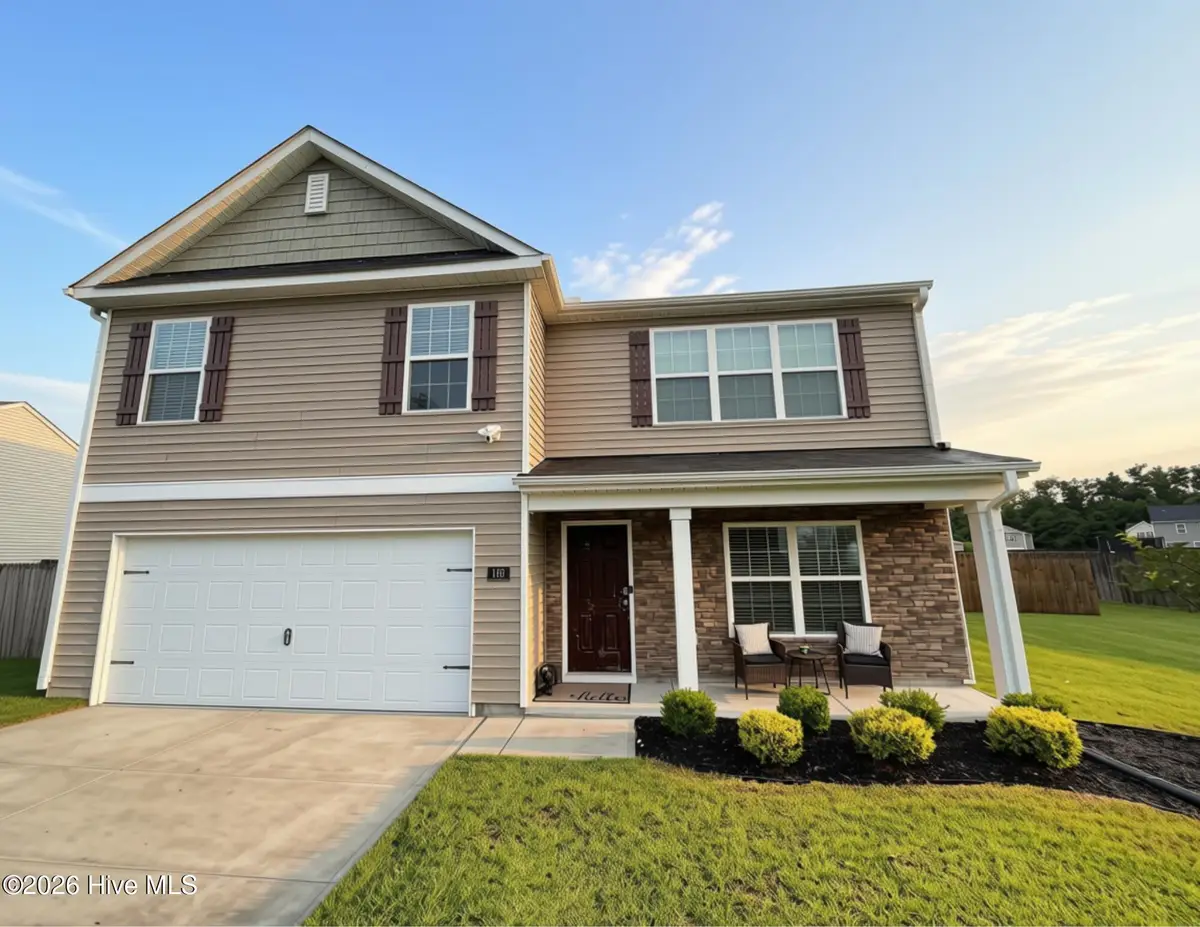 105 Tommy Lane, Vanceboro, NC 28586 - #1