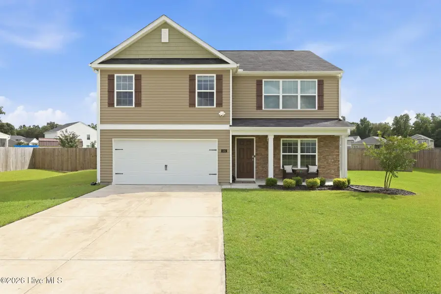 105 Tommy Lane, Vanceboro, NC 28586 - #2
