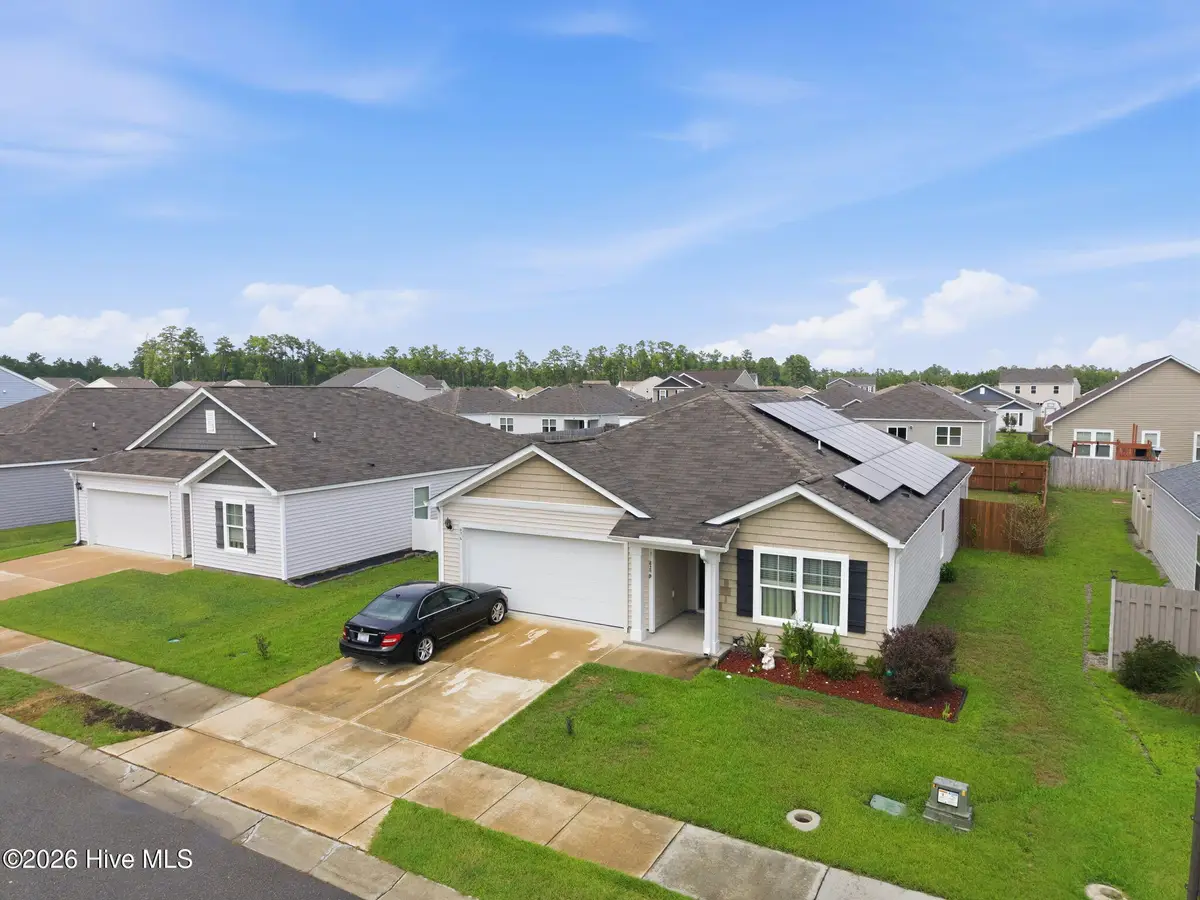 636 Avington Lane Ne #1032, Leland, NC 28451 - #1