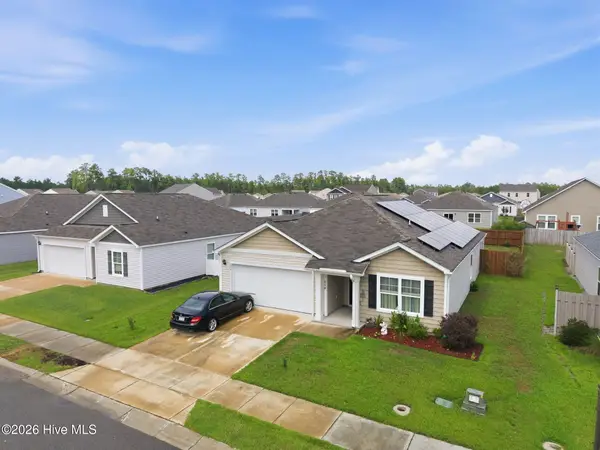 636 Avington Lane Ne #1032, Leland, NC 28451