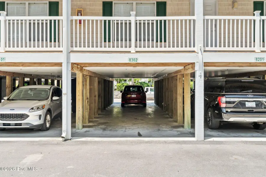 105 SE 58th Street # 8302, Oak Island, NC 28465 - #3