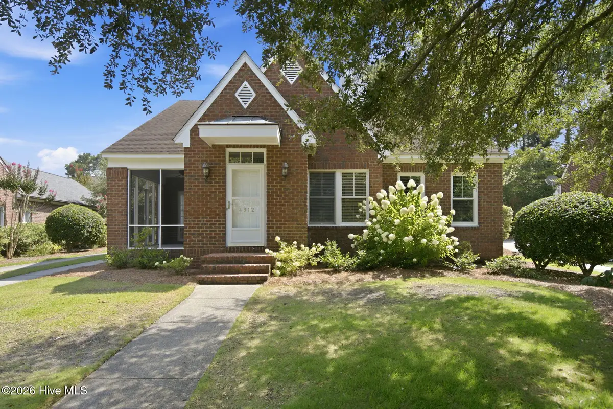 4912 Lake Renaissance Circle, Wilmington, NC 28409 - #1