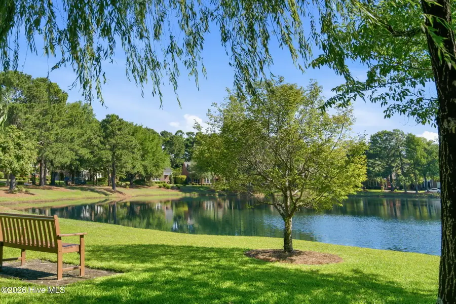 4912 Lake Renaissance Circle, Wilmington, NC 28409 - #2