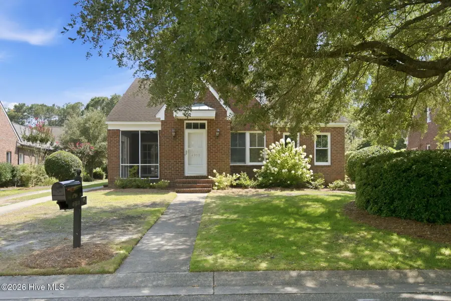 4912 Lake Renaissance Circle, Wilmington, NC 28409 - #3