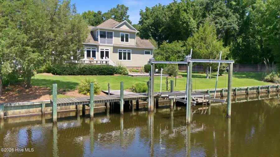 2203 Hidden Harbor Drive, New Bern, NC 28562 - #2