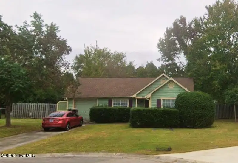 3221 Whitewood Way, Castle Hayne, NC 28429 - #1