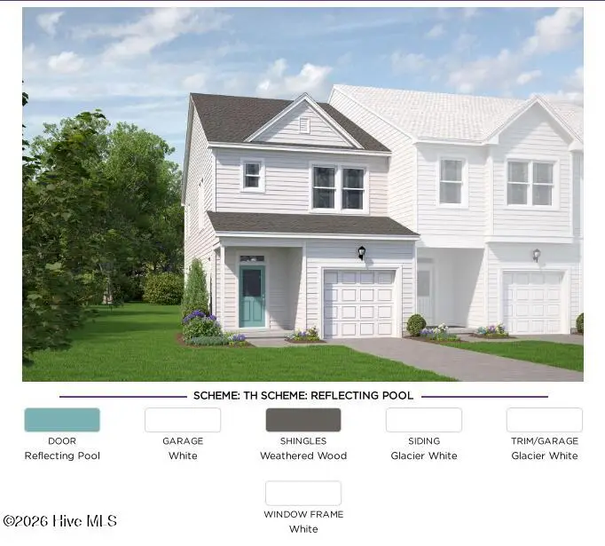 7149 Fisk Drive Ne #Lot 53, Leland, NC 28451 - #1