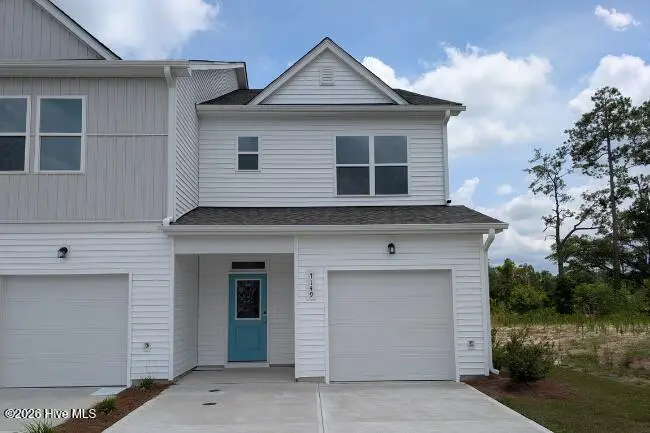 7149 Fisk Drive Ne #Lot 53, Leland, NC 28451 - #3