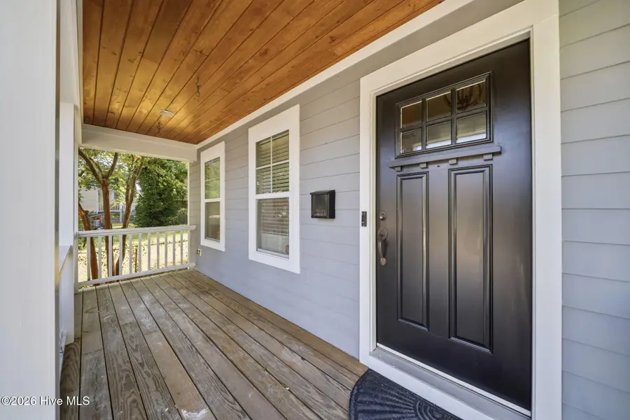 124 Magnolia Street, Wilmington, NC 28401 - #2