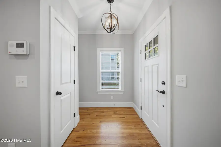124 Magnolia Street, Wilmington, NC 28401 - #3