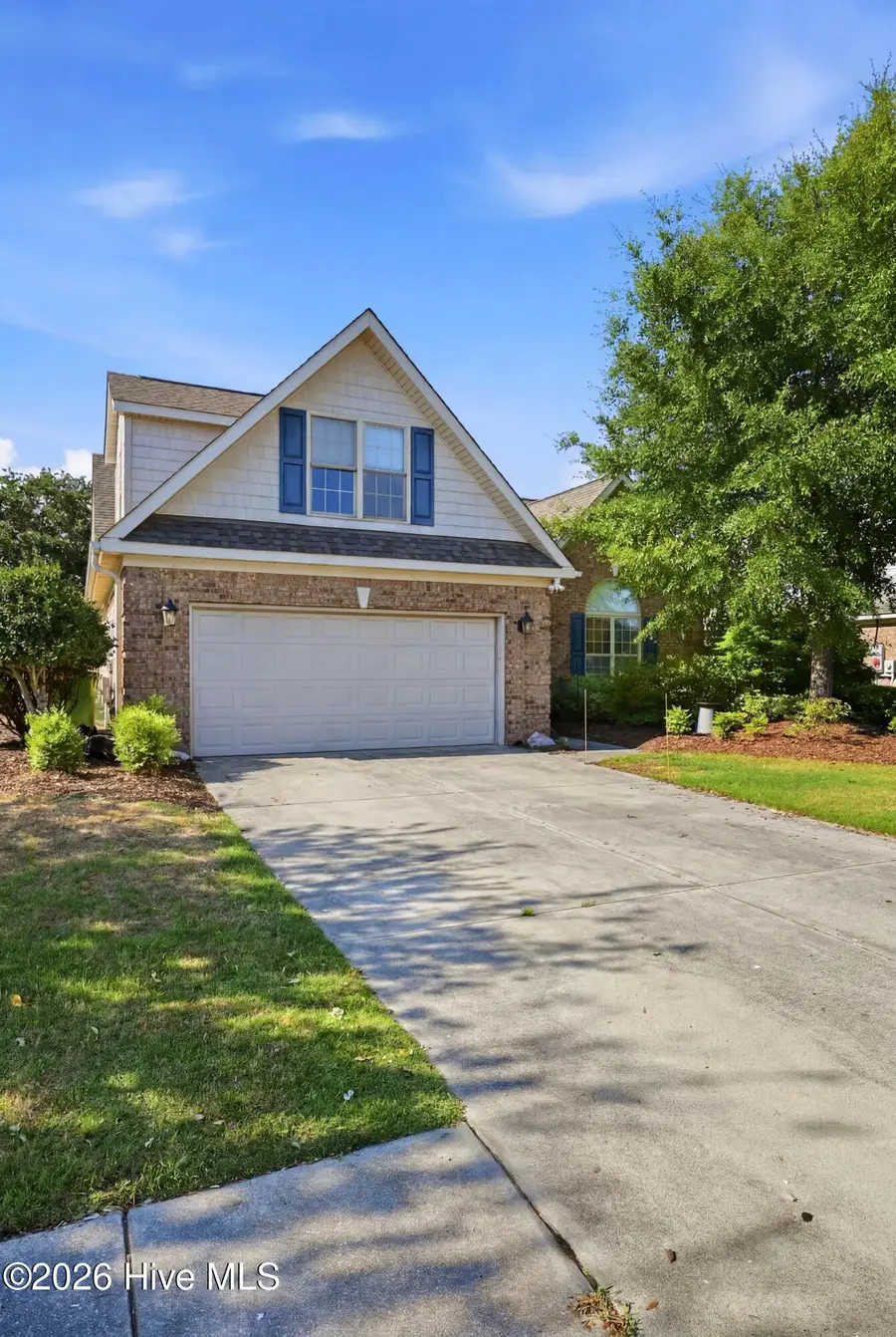 154 Highlands Drive, Hampstead, NC 28443 - #3