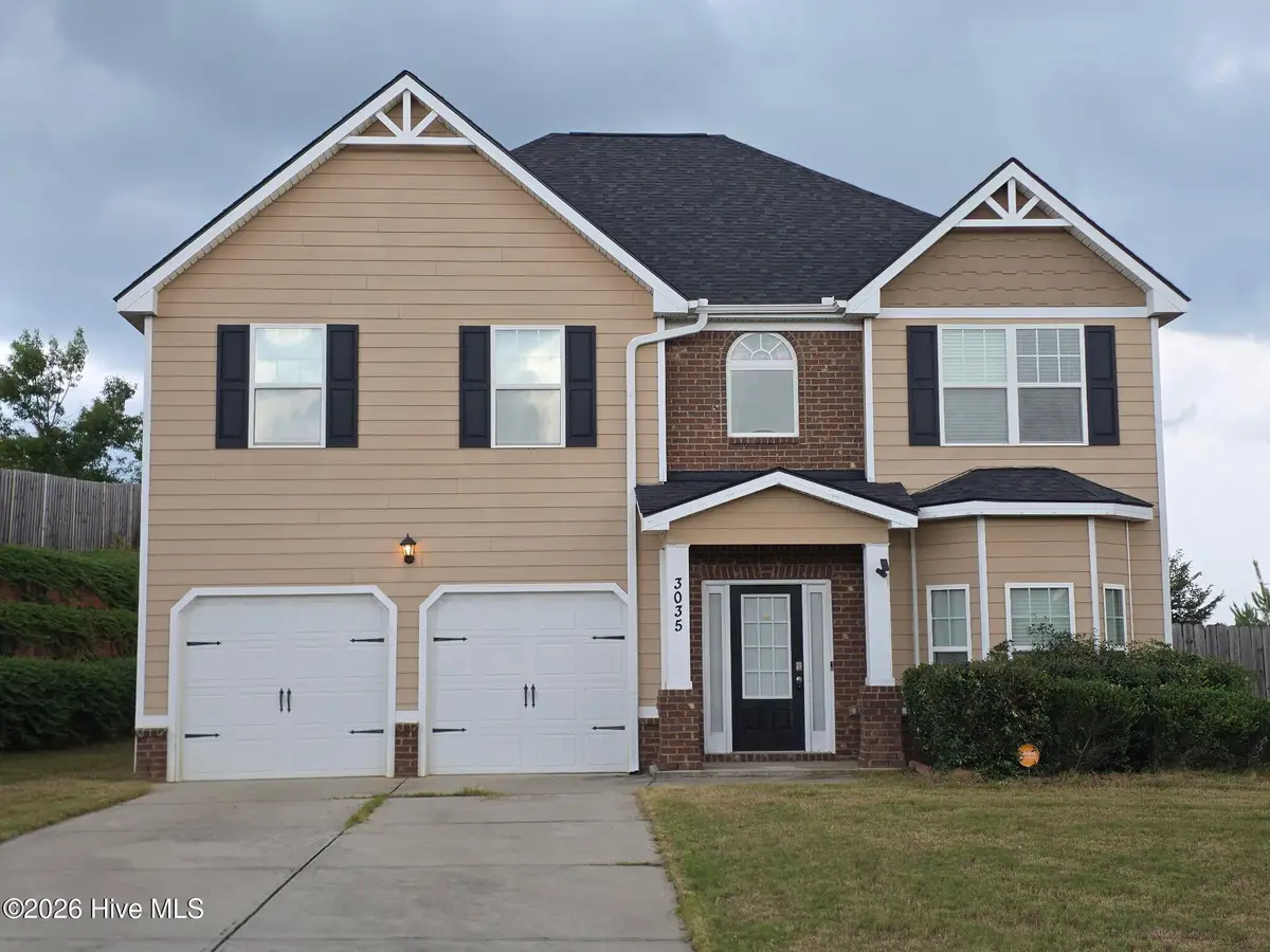 3035 Pepperhill Drive, Grovetown, GA 30813 - #1