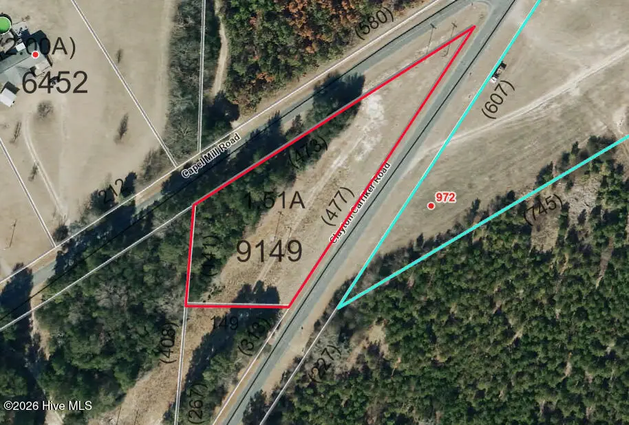 Tbd Capel Mill Road, Ellerbe, NC 28338 - #1