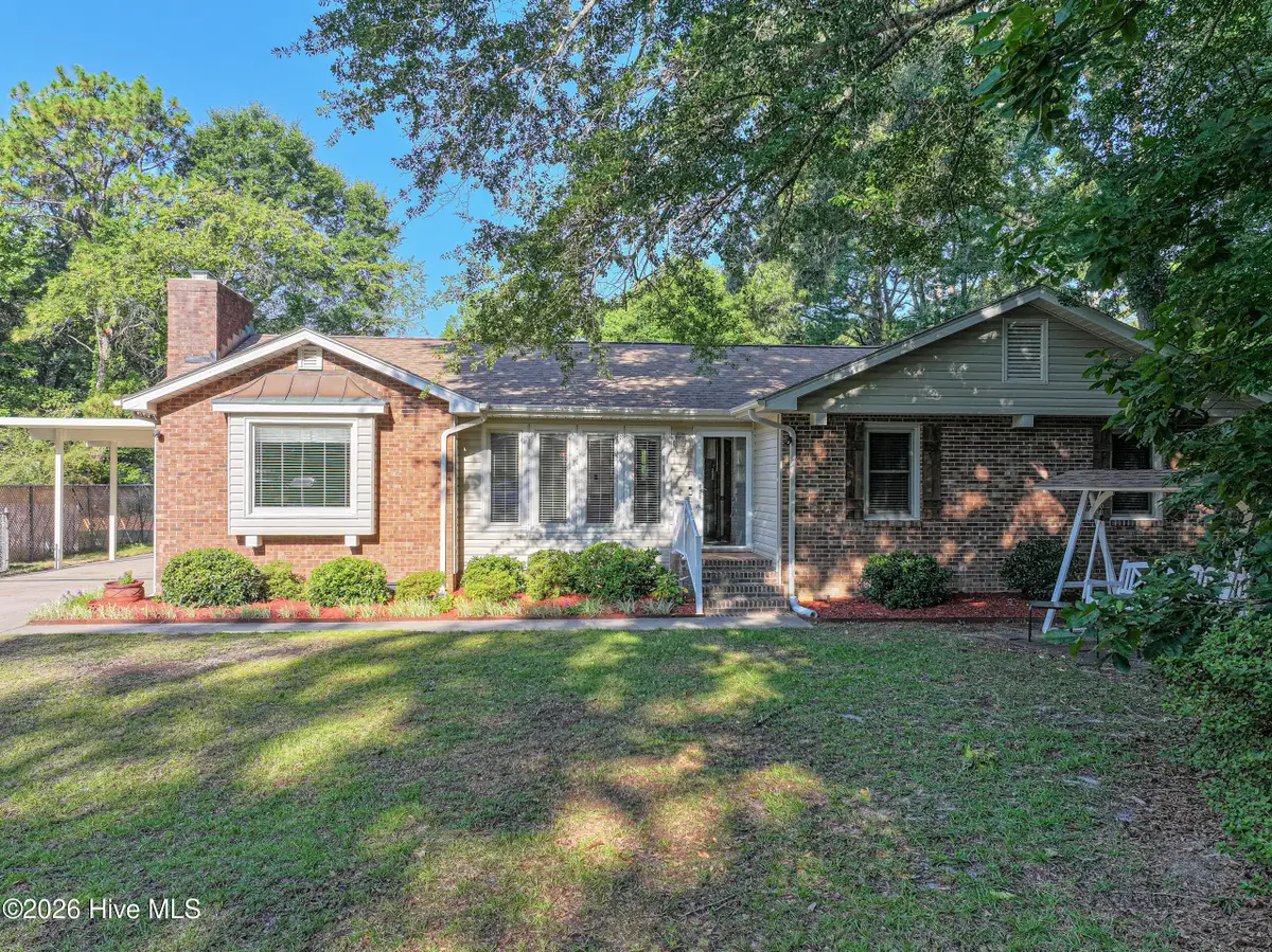107 Guinevere Lane, Greenville, NC 27858 - #1
