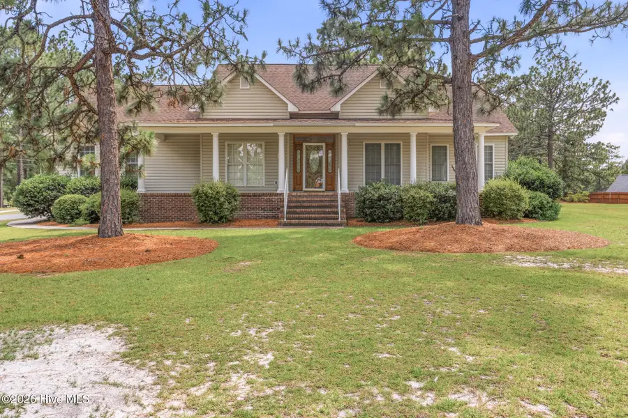 196 Mount Moriah Church Road, Hamlet, NC 28345 - #3