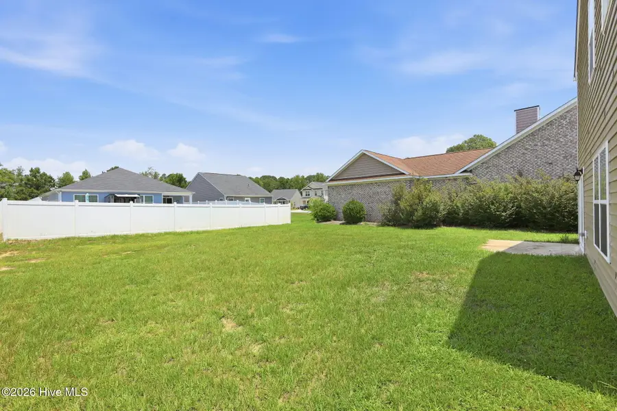 1909 Butterfield Lane, Kinston, NC 28504 - #3