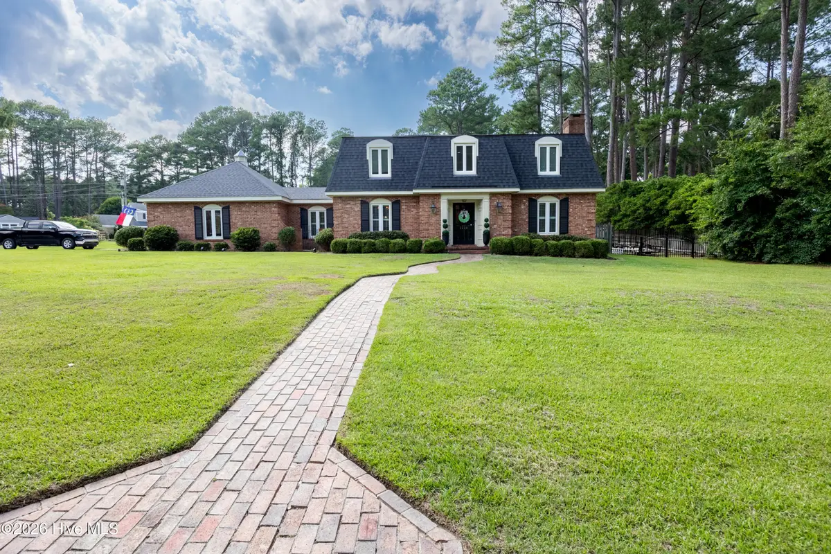 1119 Windemere Drive Nw, Wilson, NC 27896 - #1