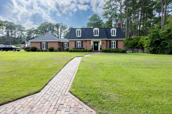 1119 Windemere Drive Nw, Wilson, NC 27896