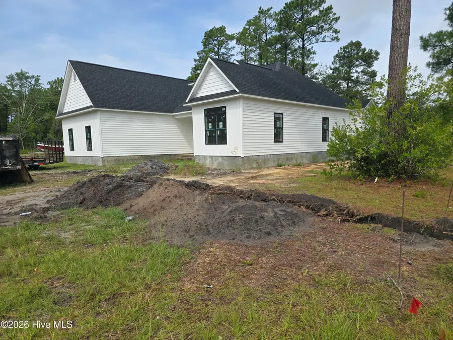 102 Dottie Lane, Hampstead, NC 28443 - #3