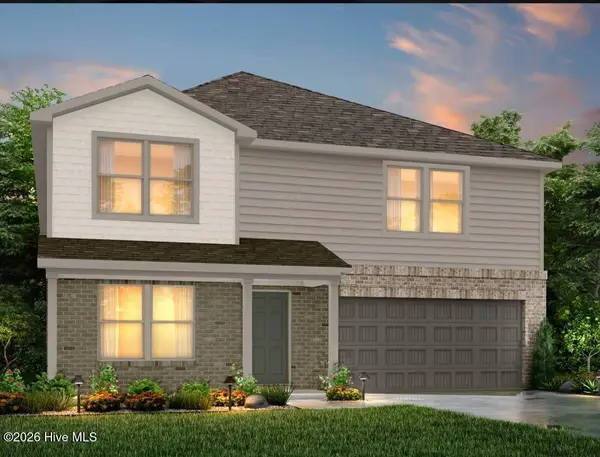 107 Skipping Stone Way, Roanoke Rapids, NC 27870