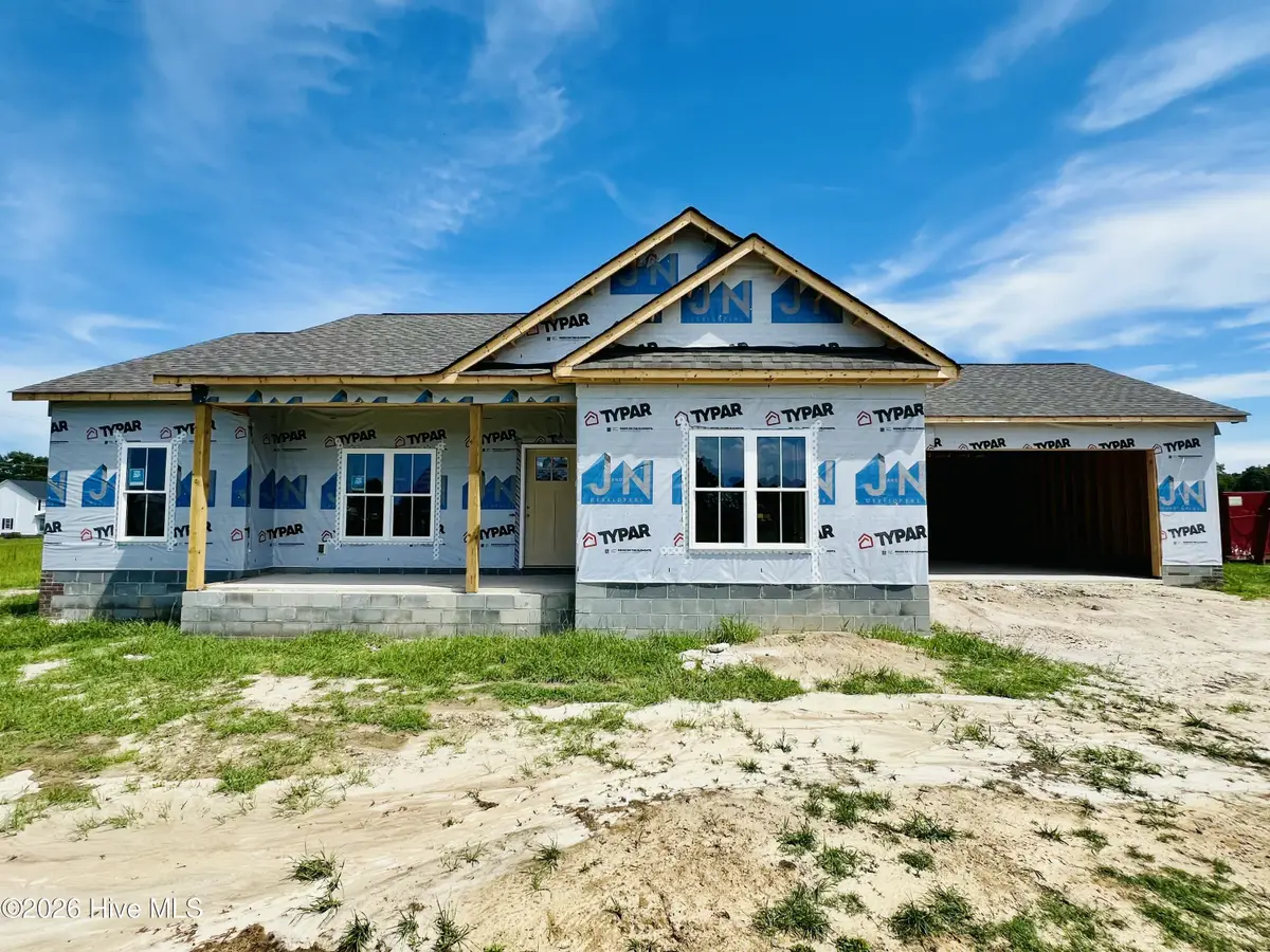 31 Pendergrass Drive, Princeton, NC 27569 - #1