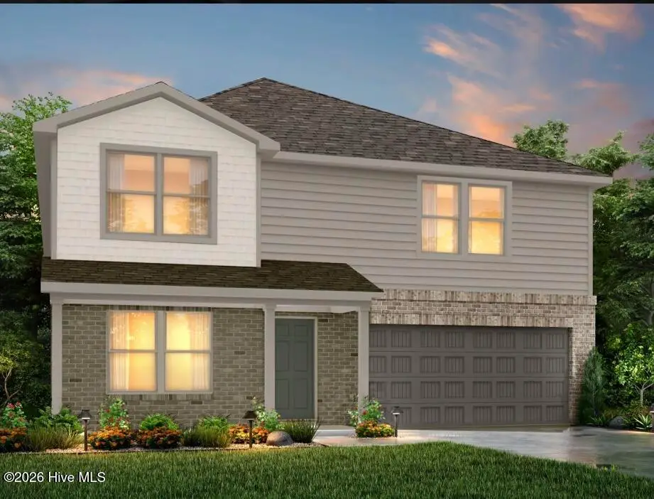 705 Rivers Edge Parkway, Roanoke Rapids, NC 27870 - #1